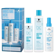 Bonacure - Moisture Kick - Ensemble cadeau