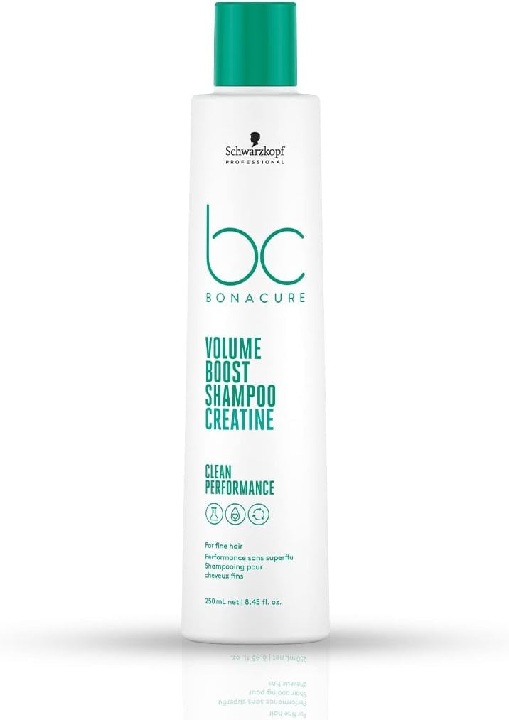 Bonacure - Volume Boost - Shampooing 250ml