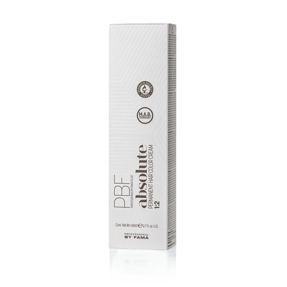 By fama absolute - Coloration permanente 80ml