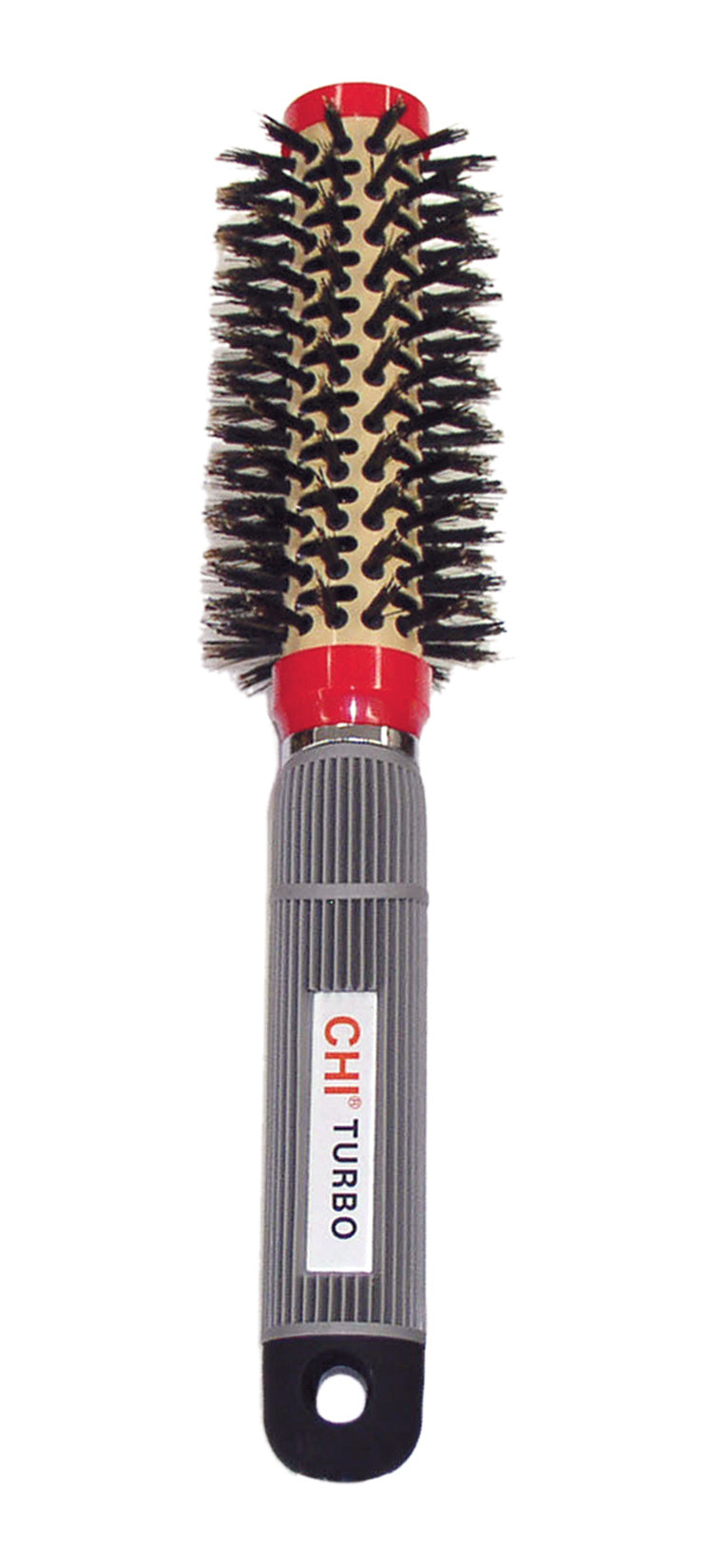 CHI - Brosse en céramique et poils de sanglier petite CB05