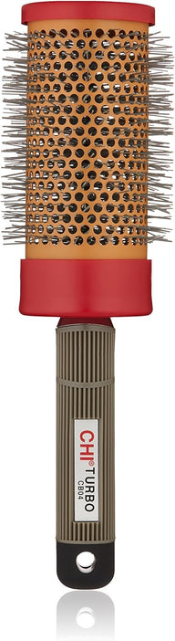 CHI - Brosse ronde en nylon et céramique jumbo CB04
