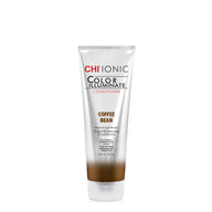 CHI Ionic - Color Illuminate - Revitalisant raviveur de couleur - Coffe Bean 251ml