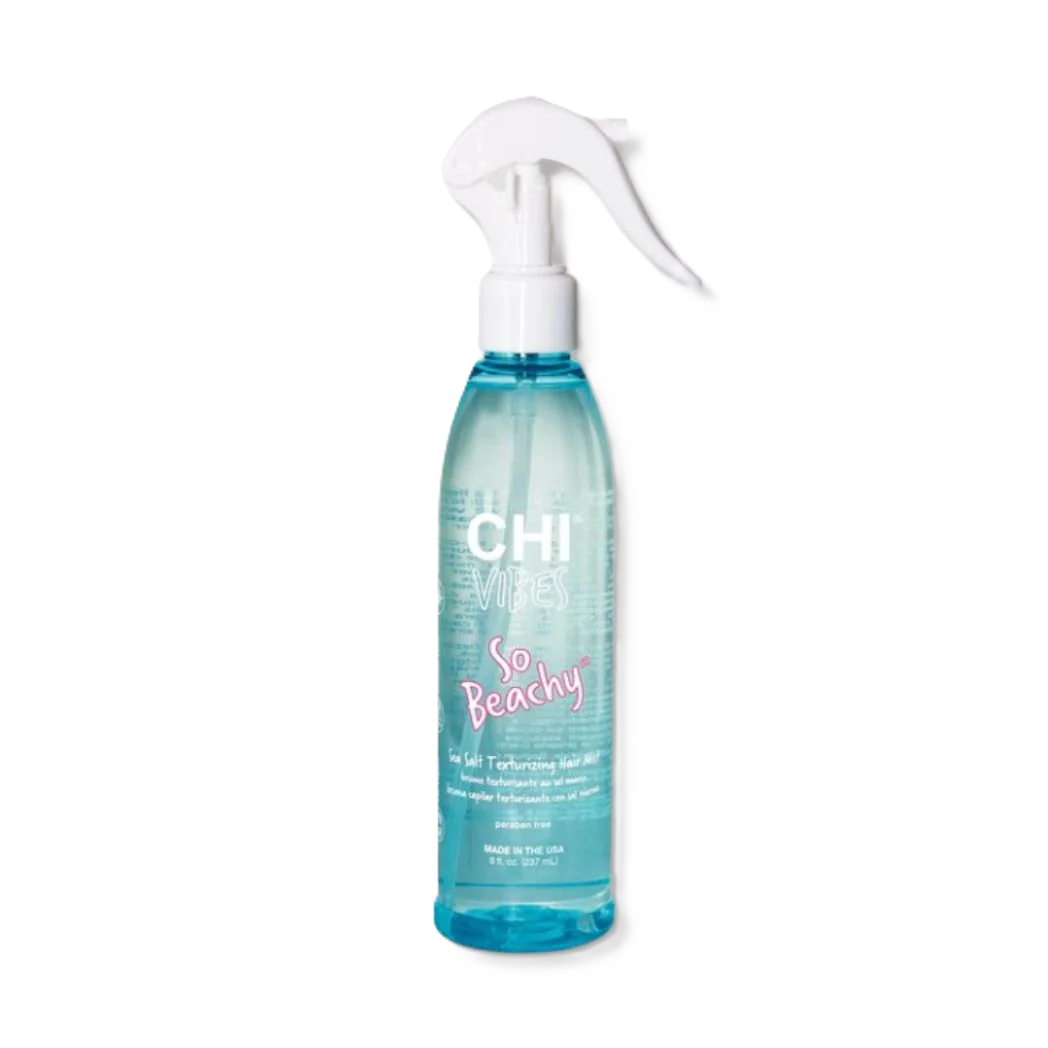 CHI Vibes - So beachy  - Brume texturisante au sel marin 237ml