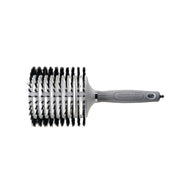 Olivia Garden - Ceramic + Ion - Turbo Vent - Boar Bristle Brush CITV-BR80