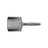 Olivia Garden - Ceramic + Ion - Turbo Vent - Boar Bristle Brush CITV-BR80