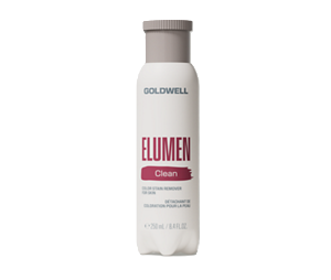 Goldwell - Elumen - Détachant de coloration pour la peau clean 250ml