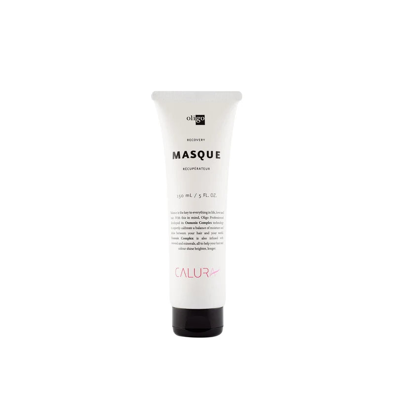 Calura - Masque récupérateur 150ml