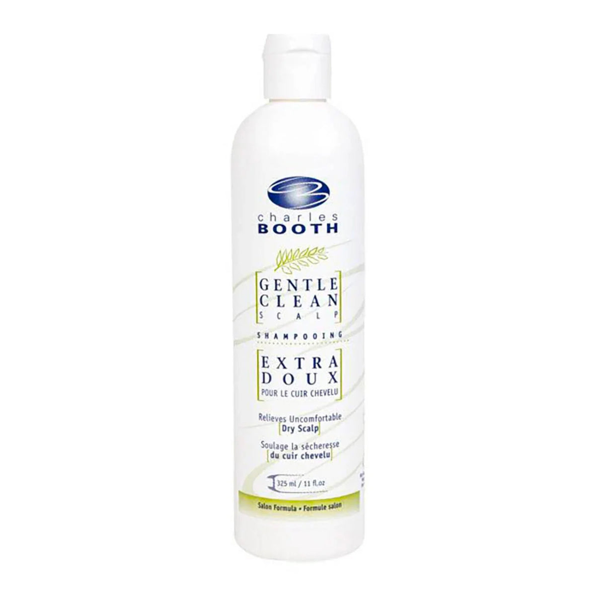 Charles Booth - Shampooing 325ml