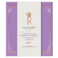 Chi - Royal Treatment - Ensemble blonde