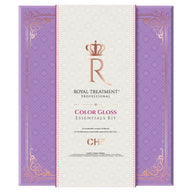 Chi - Royal Treatment - Color gloss set