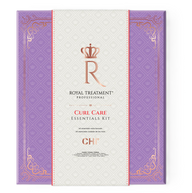 Chi - Royal Treatment - Curl Care Set