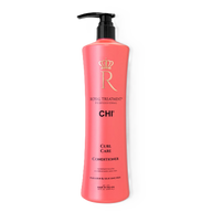 Chi - Royal Treatment - Revitalisant curl care 946ml