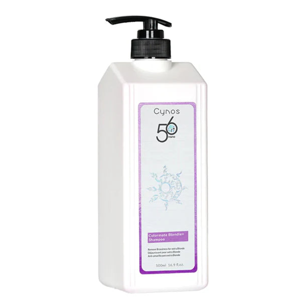 Cynos - 56 Nano - Blondie - Shampooing 500ml
