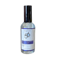 Cynos Nano Silk Sapphire Hair and Body Oil 100ml