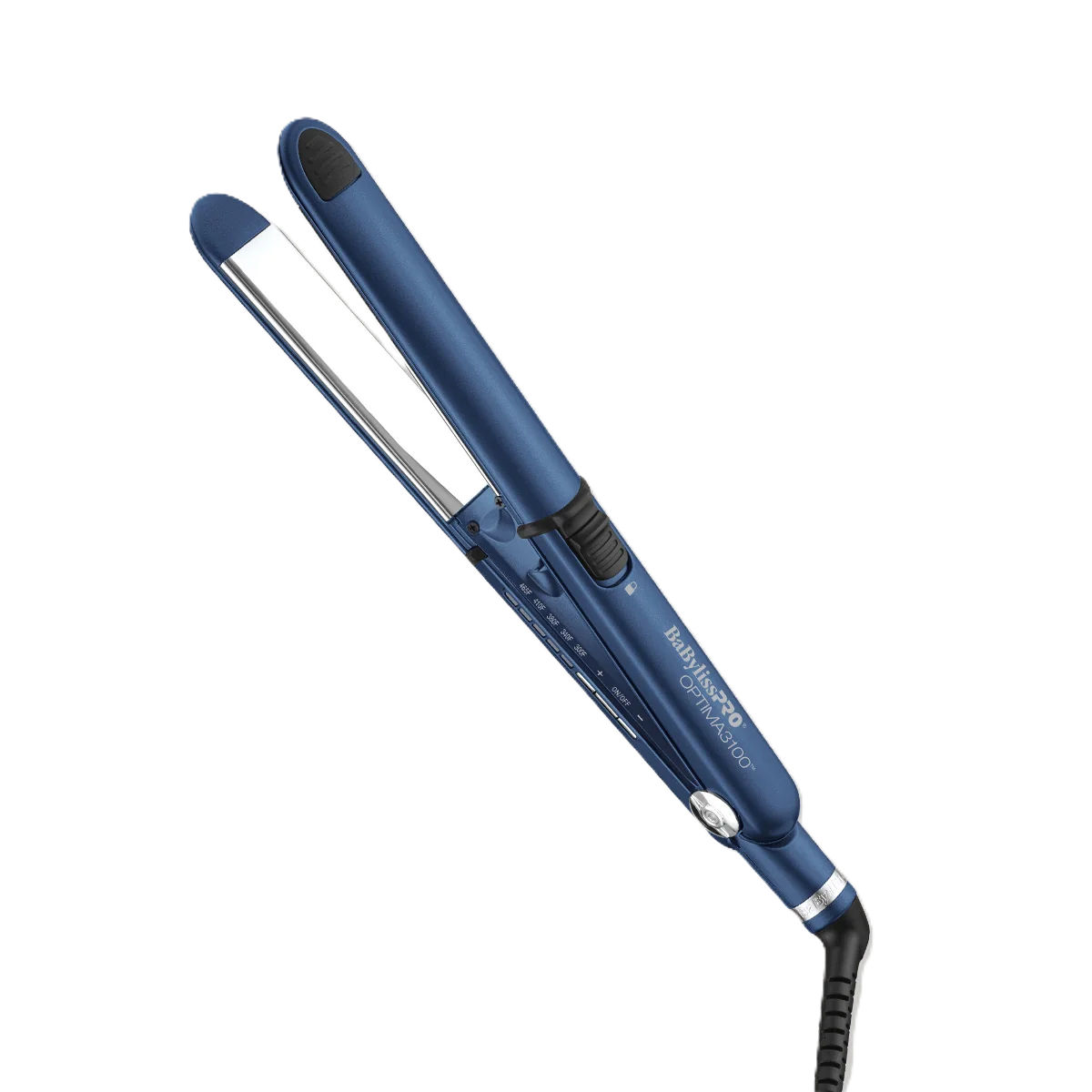 BabylissPro - Optima 3100 - Fer plat nano titanium 1'' - Édition Twilight
