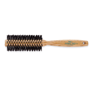 Dannyco - Brosse en bois à poils de sanglier 743C (Moyenne)