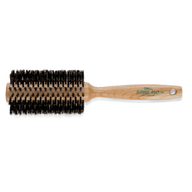 Dannyco - Brosse en bois à poils de sanglier 745C (TGrand)