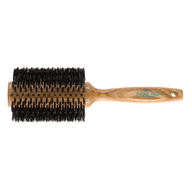 Dannyco - Brosse en bois à poils de sanglier 747C (Jombo)