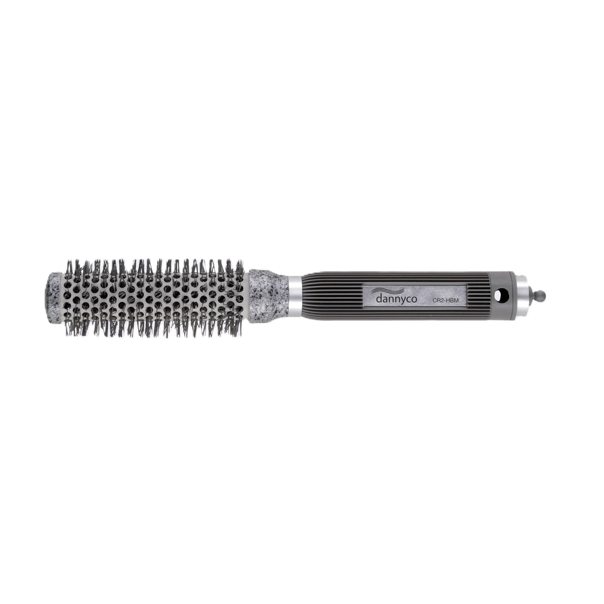 Dannyco - Brosse en céramique CR2-HBMC