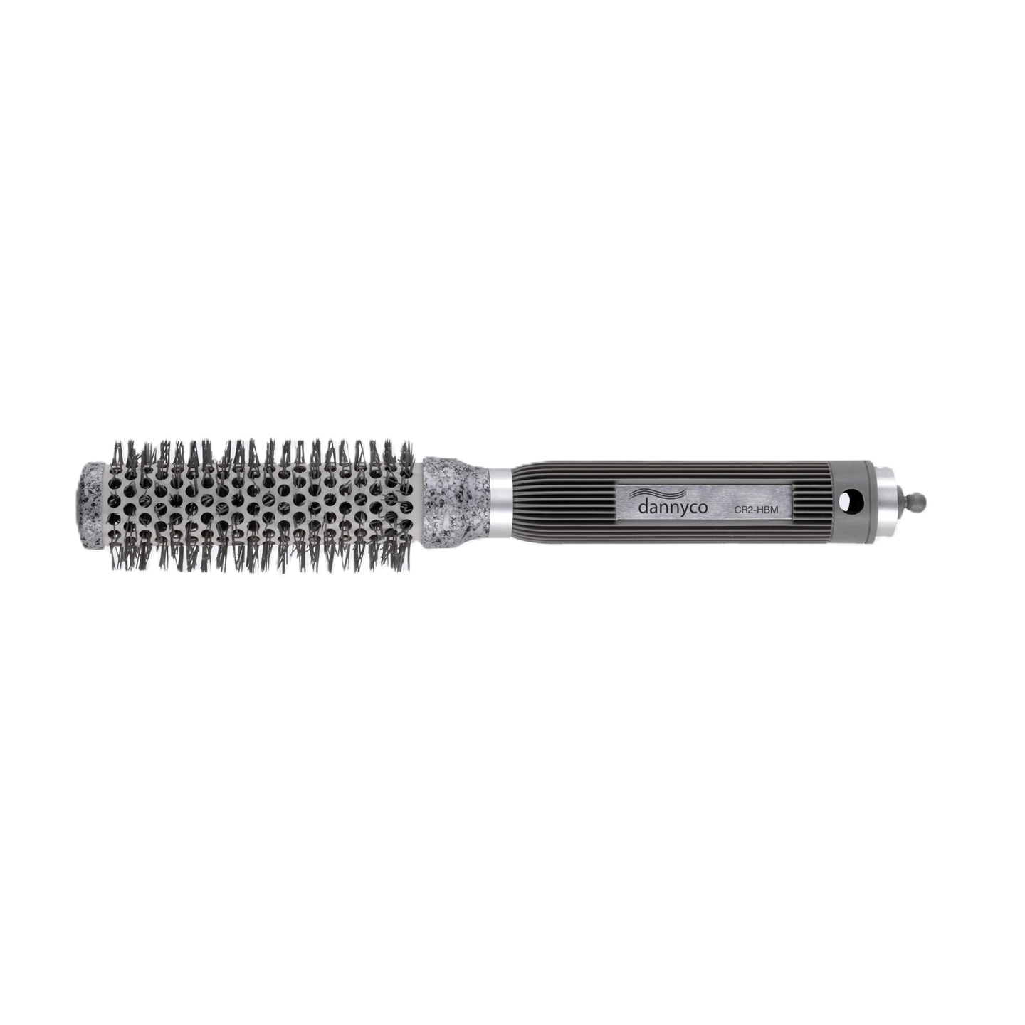Dannyco - Brosse en céramique CR2-HBMC