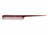 Dannyco - Goldilocks - GOLDI-5 Plastic Pintail Comb