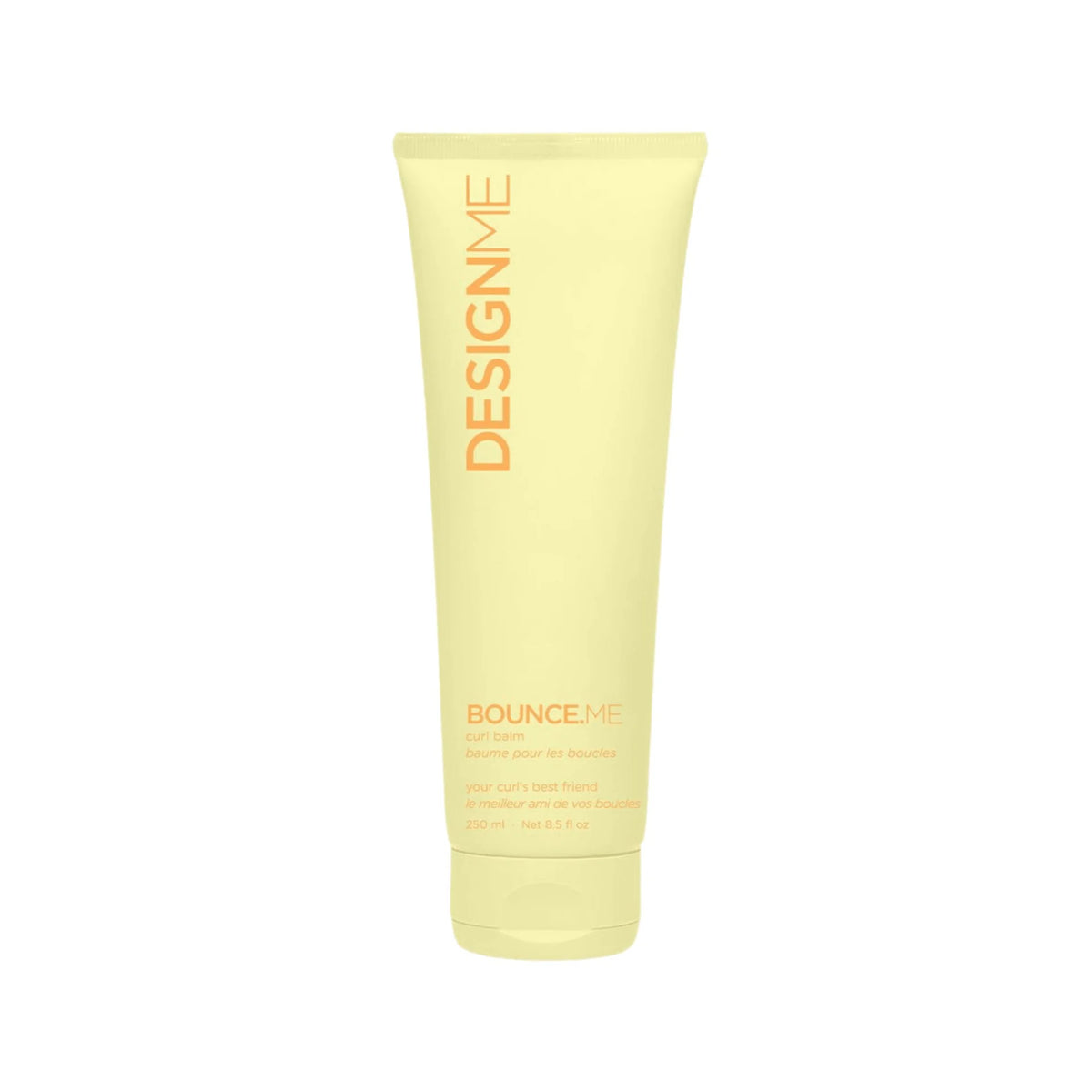 Design.Me - Bounce.Me - Curl Balm 250ml