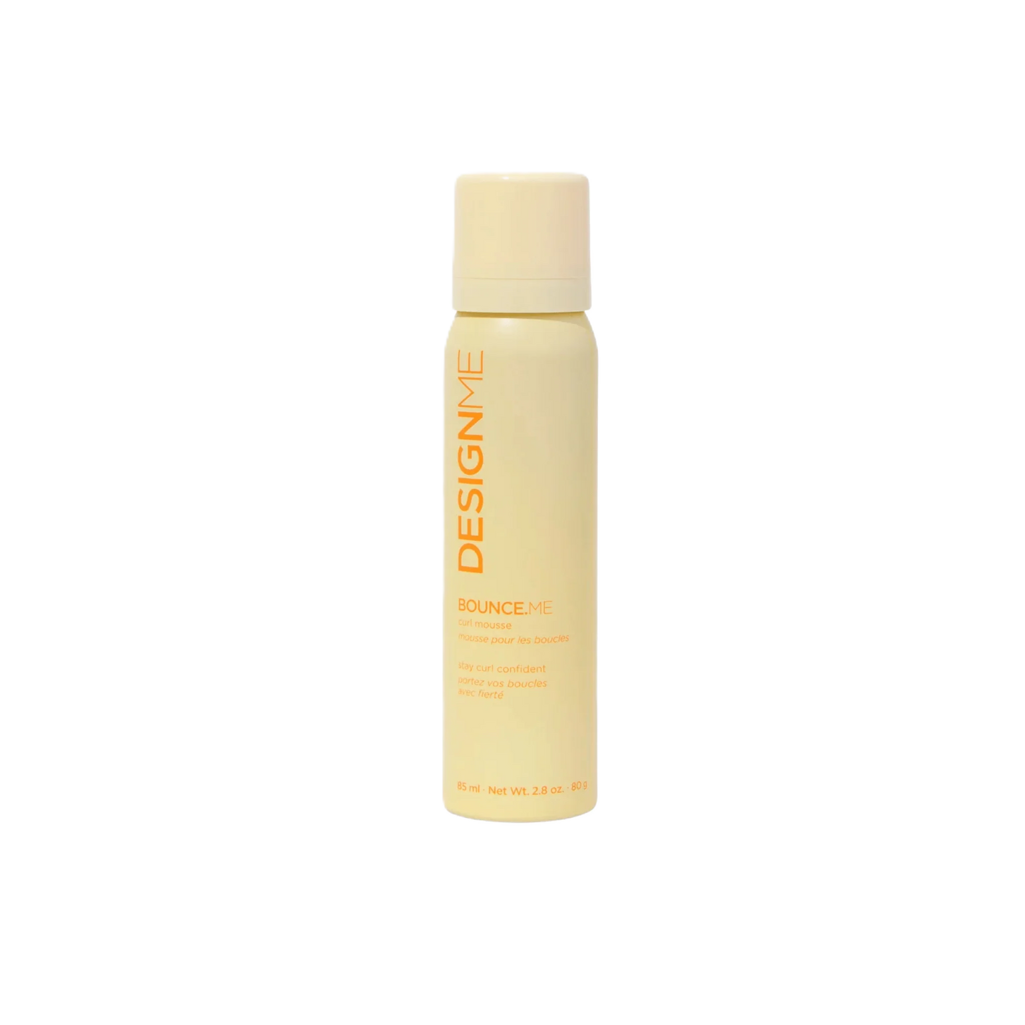Design.Me - Bounce.Me - Mousse pour les boucles 85ml