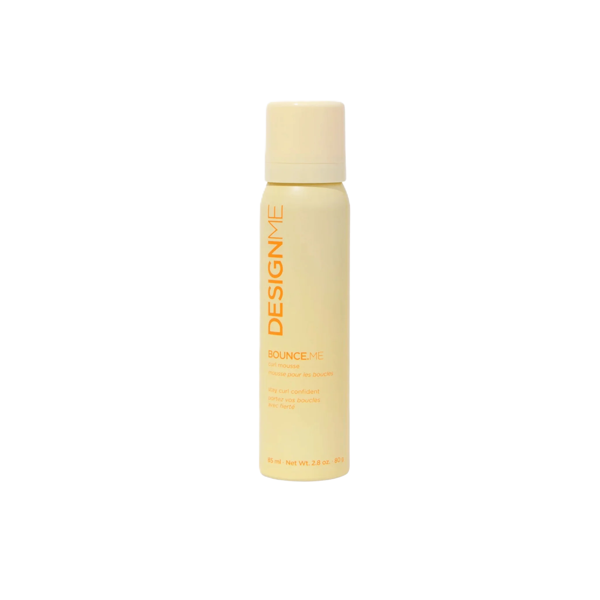 Design.Me - Bounce.Me - Curl Mousse 85ml