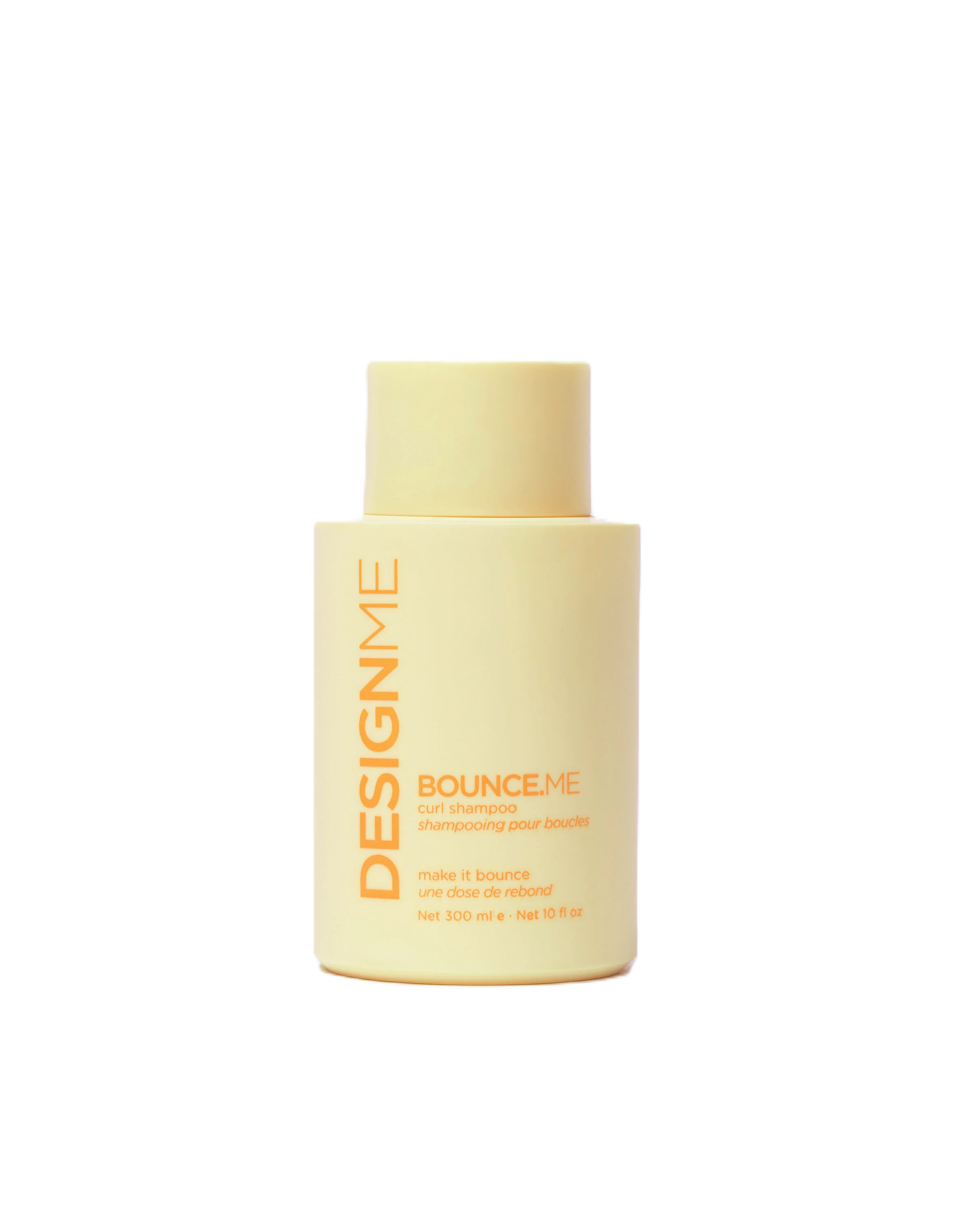 Design.Me - Bounce.Me - Shampooing pour boucles 300ml