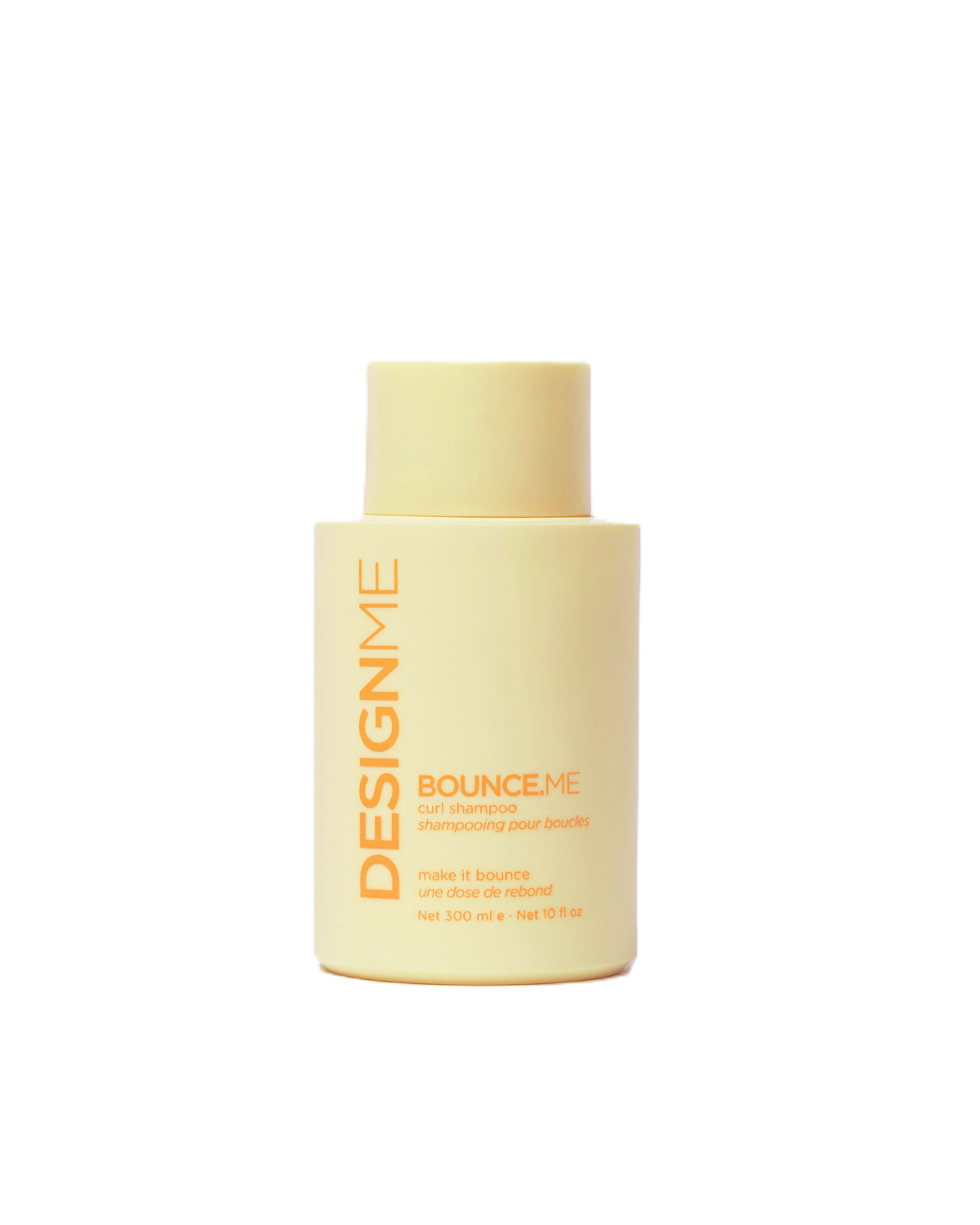 Design.Me - Bounce.Me - Shampooing pour boucles 300ml