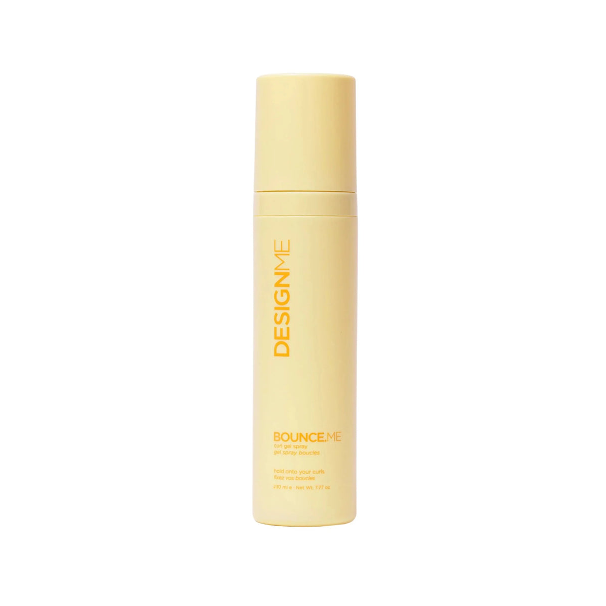 Design.Me - Bounce.Me - Spray gel pour les boucles 230ml