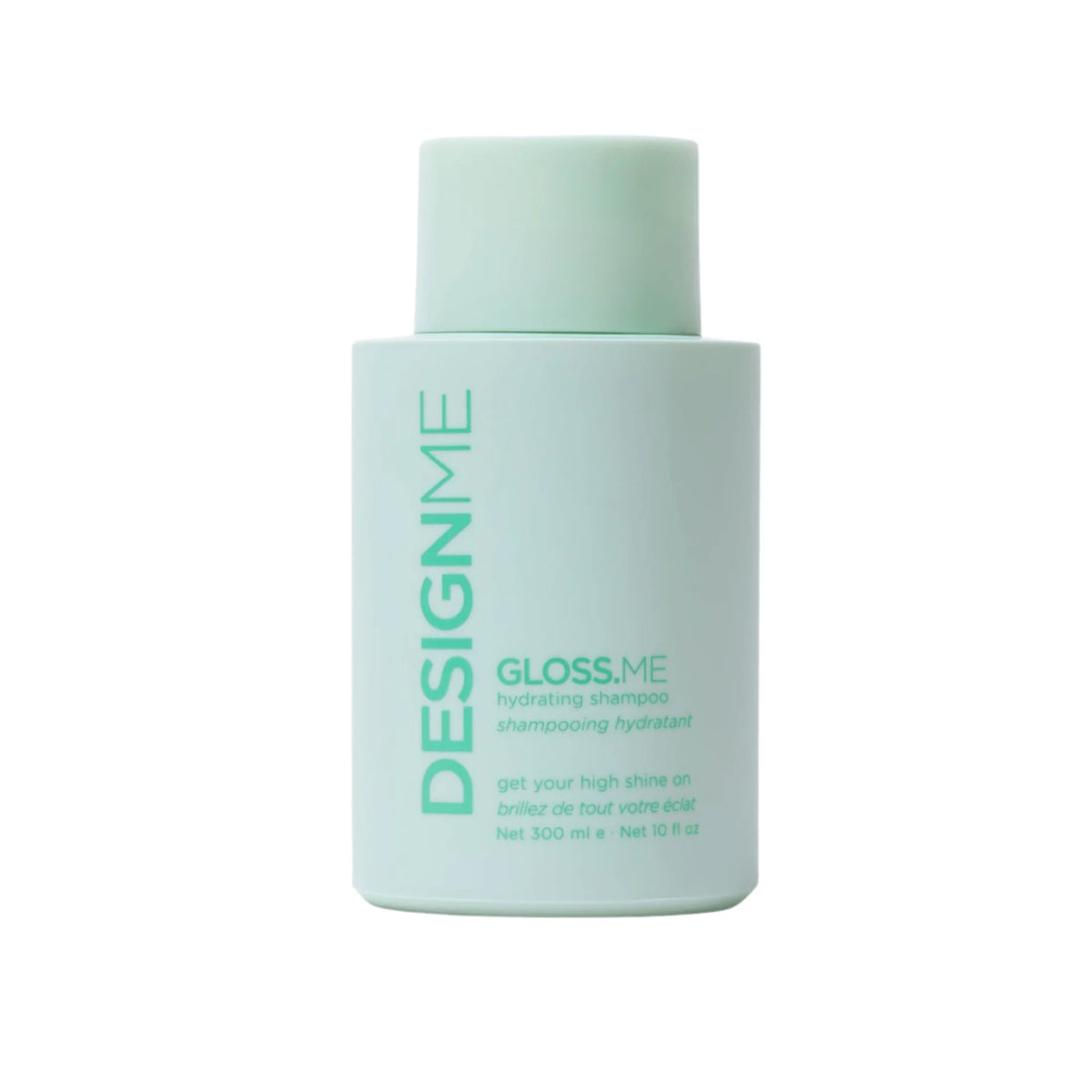 Design.Me - Gloss.Me - Shampooing Hydratant 300ml