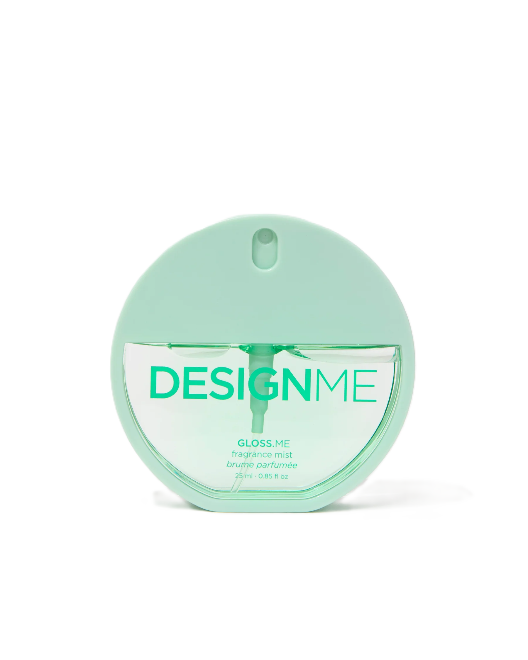 Design.Me - Gloss.me - Brume pour cheveux et corps 25ml