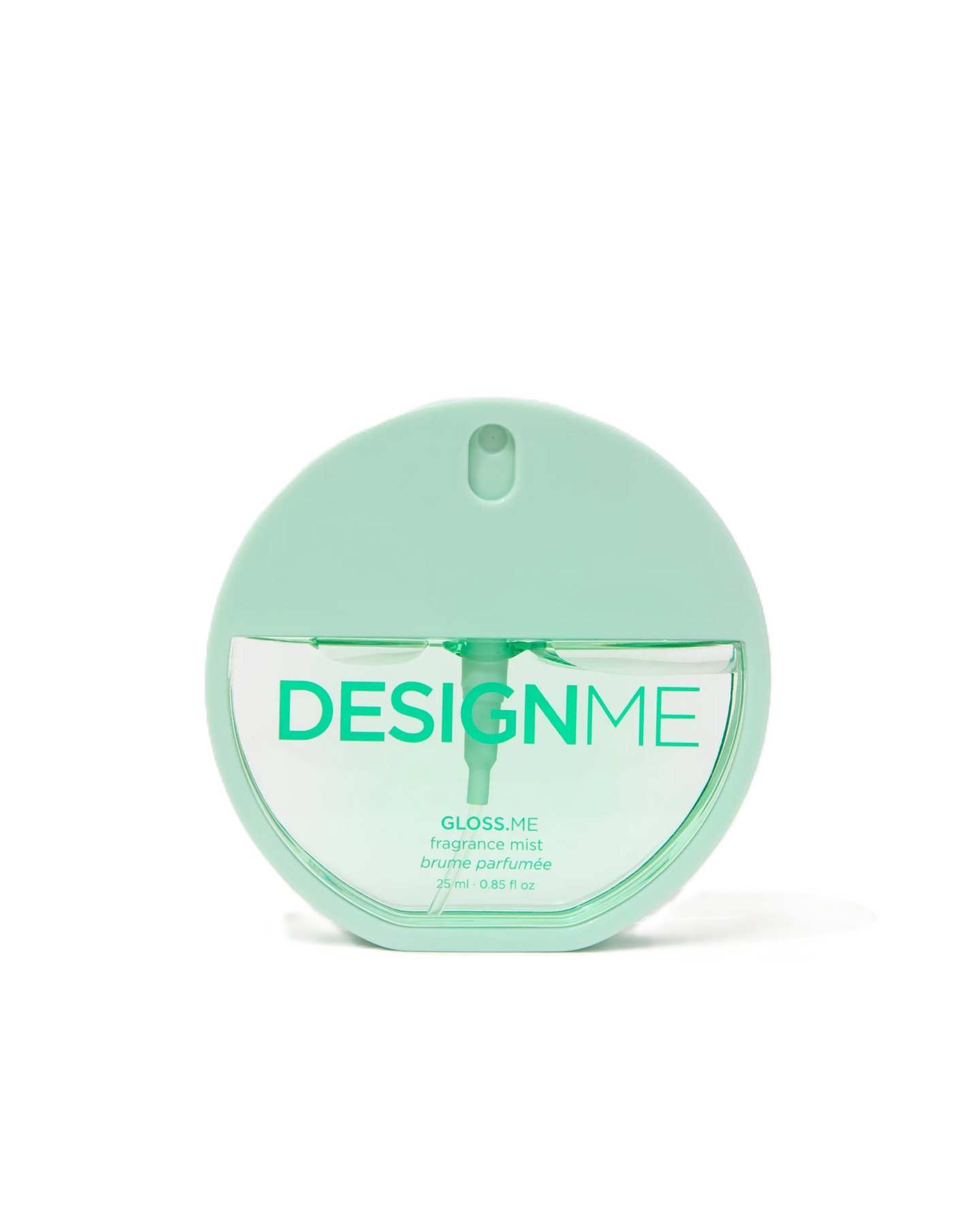 Design.Me - Gloss.me - Brume pour cheveux et corps 25ml