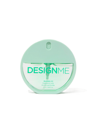 Design.Me - Gloss.me - Brume pour cheveux et corps 25ml