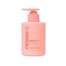 Design.Me - Hold.me - Styling cream 230ml