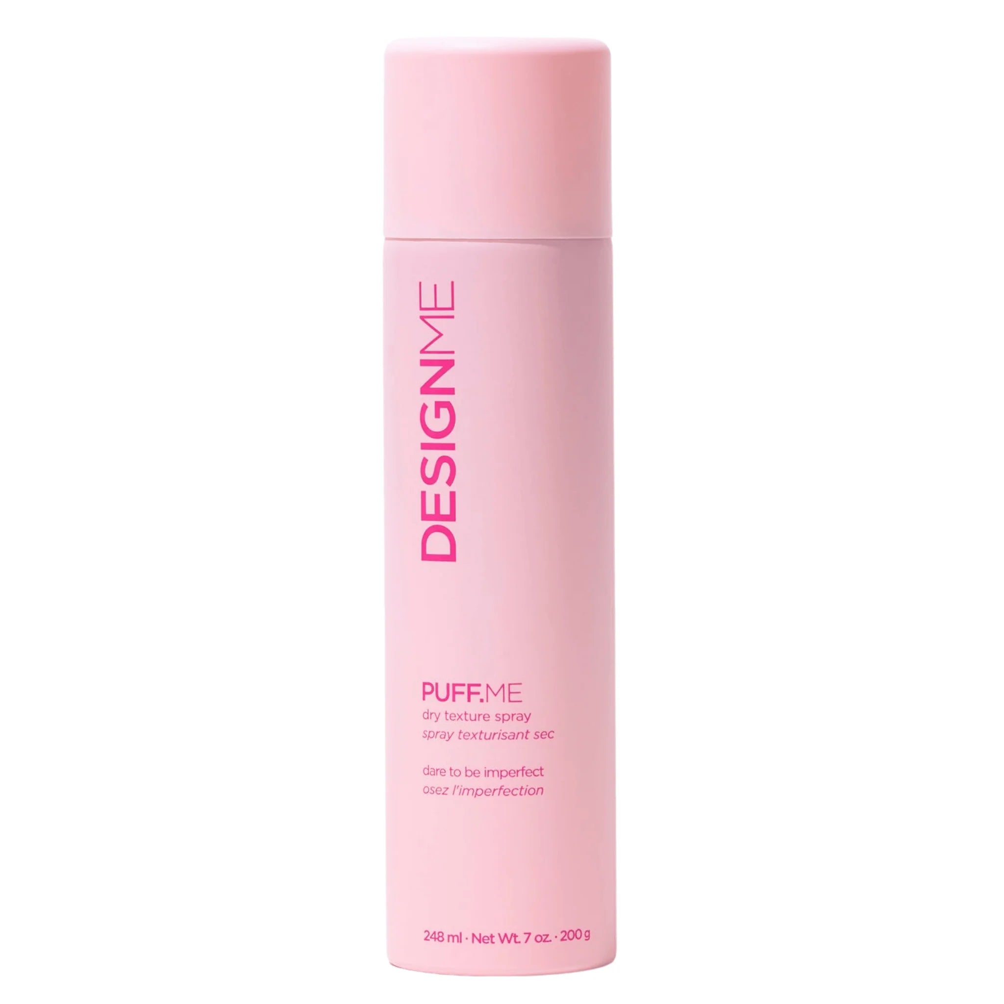 Design.Me - Puff.Me - Spray Texturisant Sec 248ml