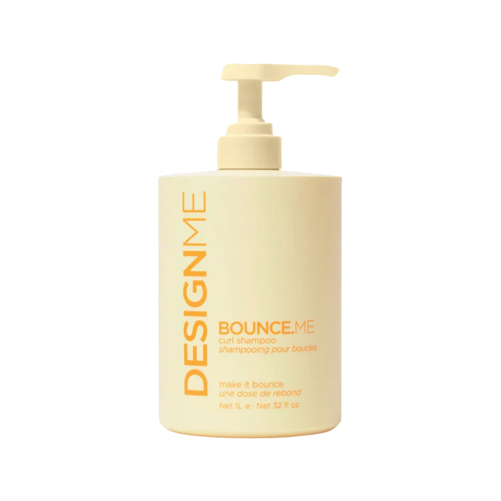 Design.Me - Bounce.Me - Curl Shampoo 1L