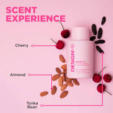 Design.Me - Puff.Me - Shampooing Volumisant 300ml