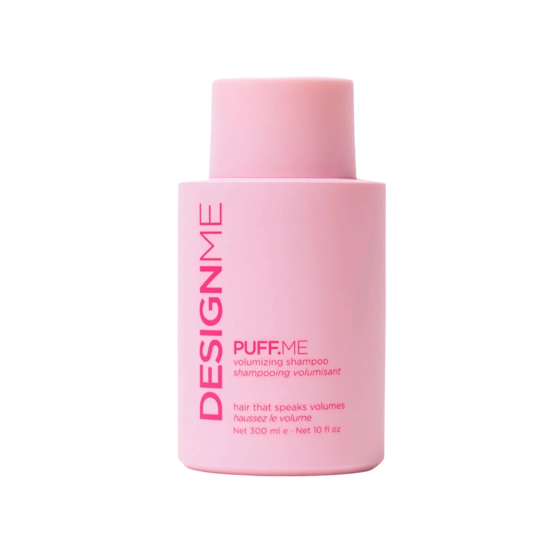 Design.Me - Puff.Me - Shampooing Volumisant 300ml