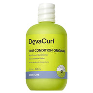 DevaCurl - One Condition Original - Revitalisant en crème riche 355ml