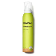 DevaCurl - SuperMousse - Coconut Oil Infused Volumizing Foam 148ml