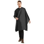 EPC - Cape polyvalente noir