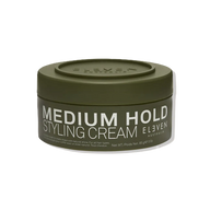 Eleven - Crème coiffante Medium Hold 85g