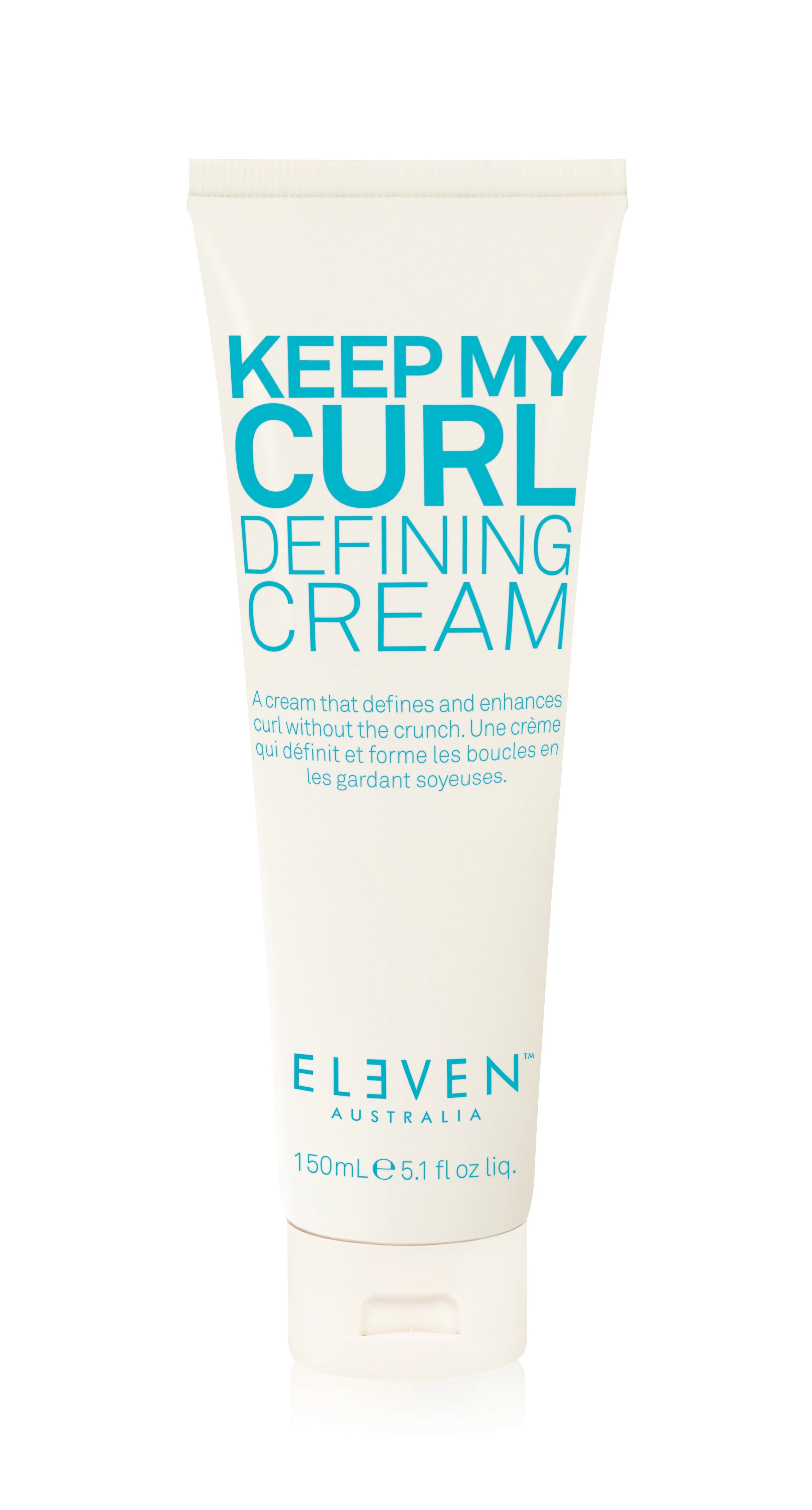 Eleven - Keep my curl crème boucle 150ml