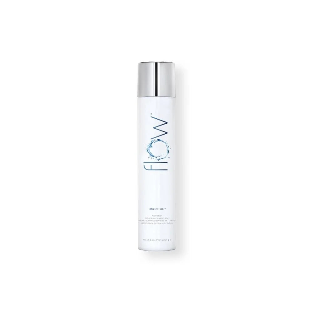Flow - Infinite Style - Spray Rafraichissant 279ml