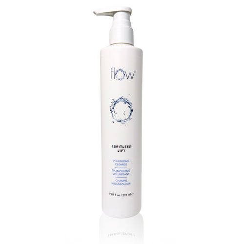 Flow - Limitless Lift - Shampooing Volumisant 295ml
