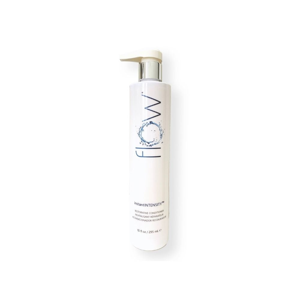 Flow - Instant Intensity - Restorative Conditioner 295ml