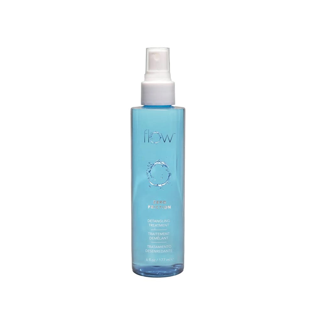 Flow - Zero Friction - Detangling Treatment 177ml