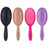 Framar - Brosse detangle couleurs variées
